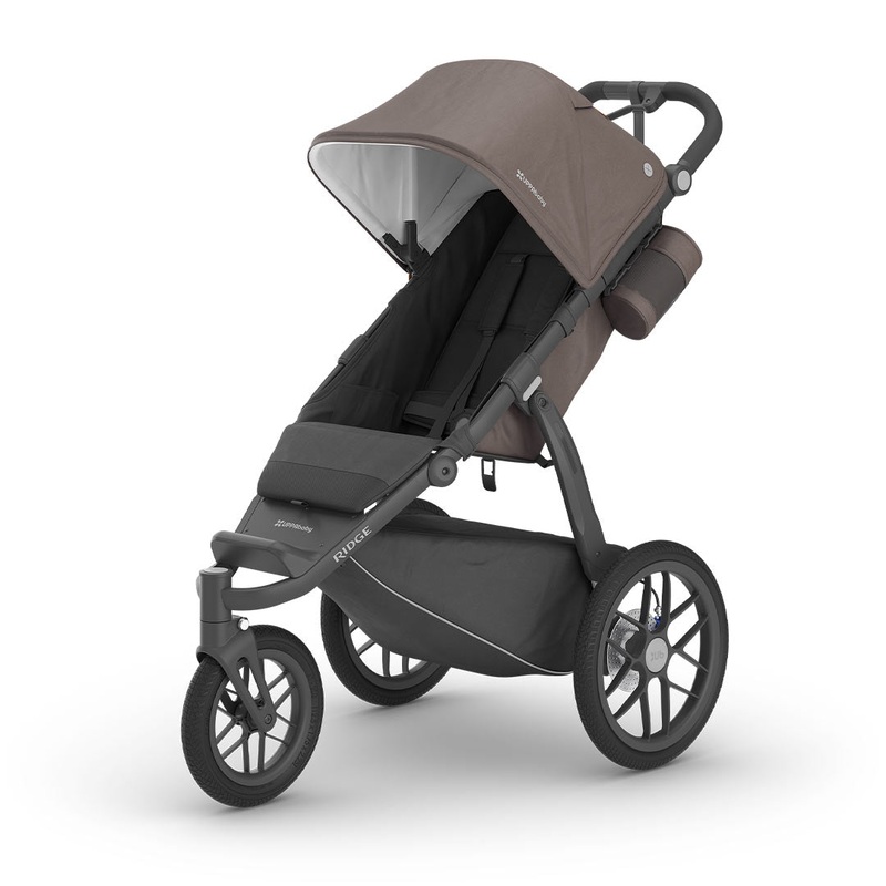 UPPAbaby RIDGE Pushchair – Theo
