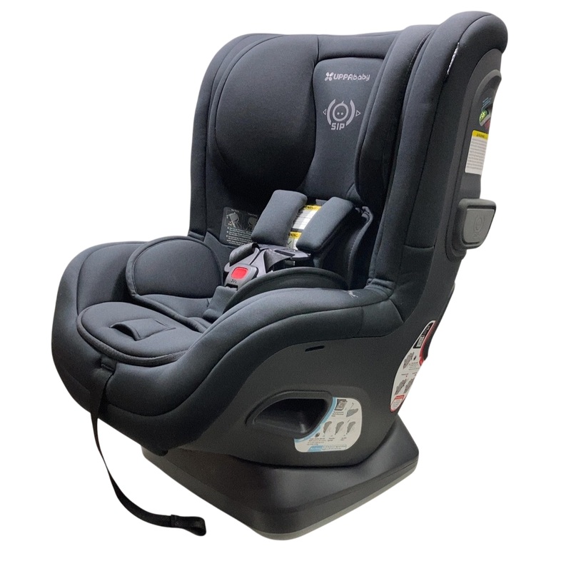 UPPAbaby Rove Convertible Car Seat, Jake (Charcoal), 2024
