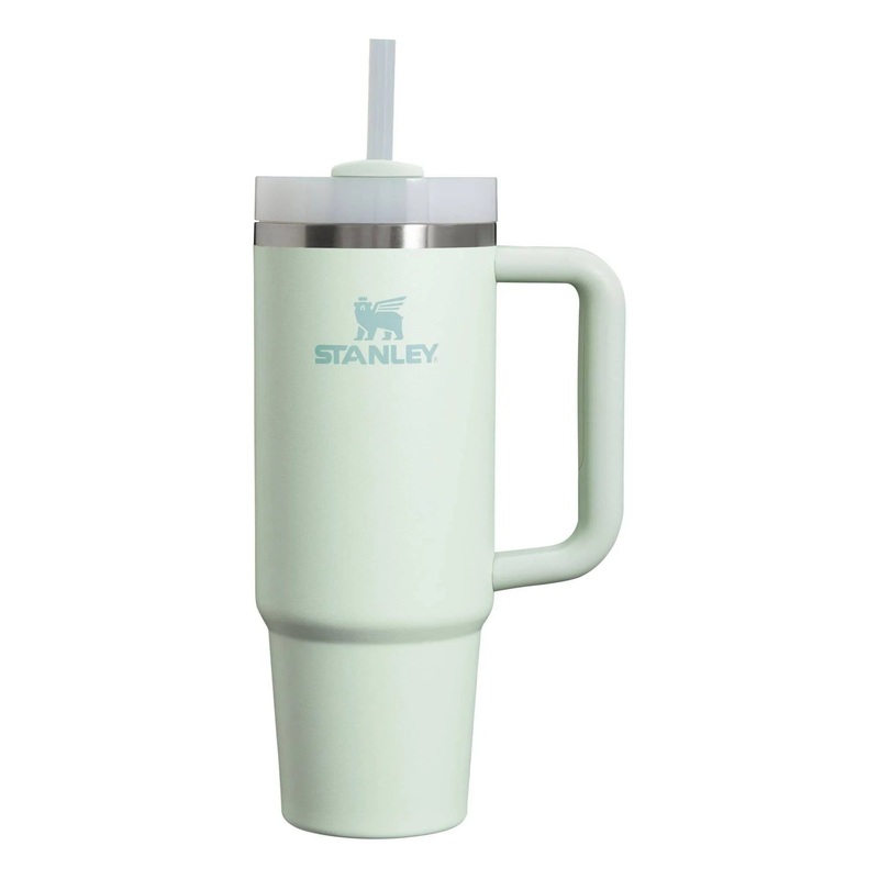 30 oz Stainless Steel H2.0 Flowstate Quencher Tumbler Mist