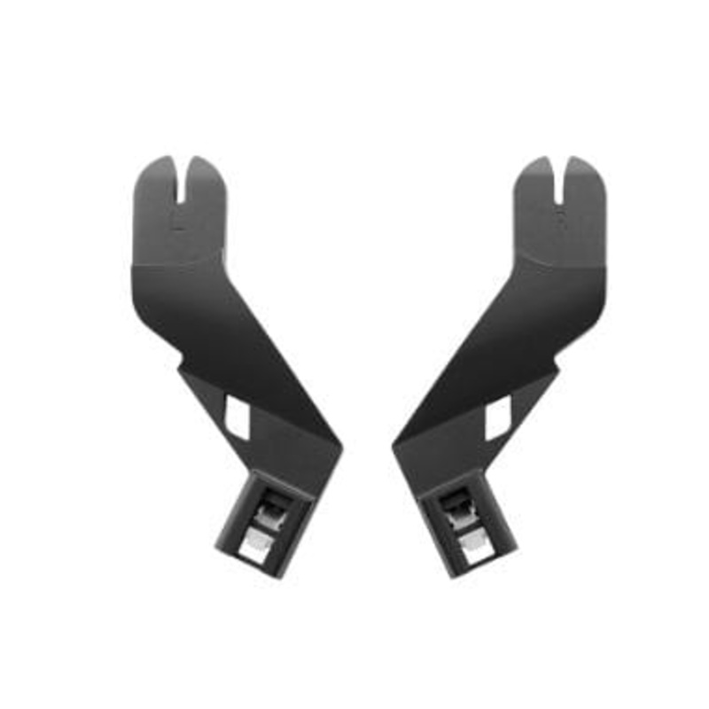 Baby Jogger City Mini2 & GT2 Double Car Seat Adapter City Go/Graco