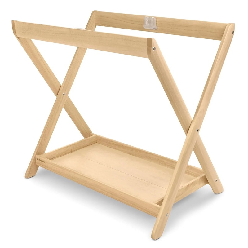 Bassinet Stand – Natrural