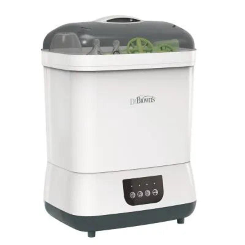 Bottle Sterilizer and Dryer