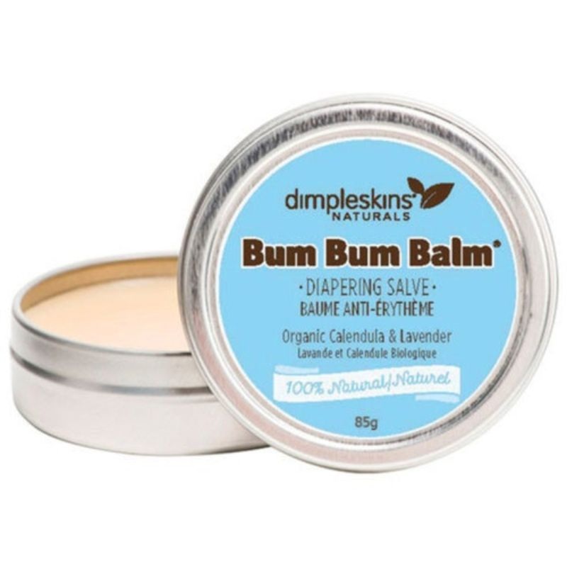 Bum Bum Balm – 85 Grams