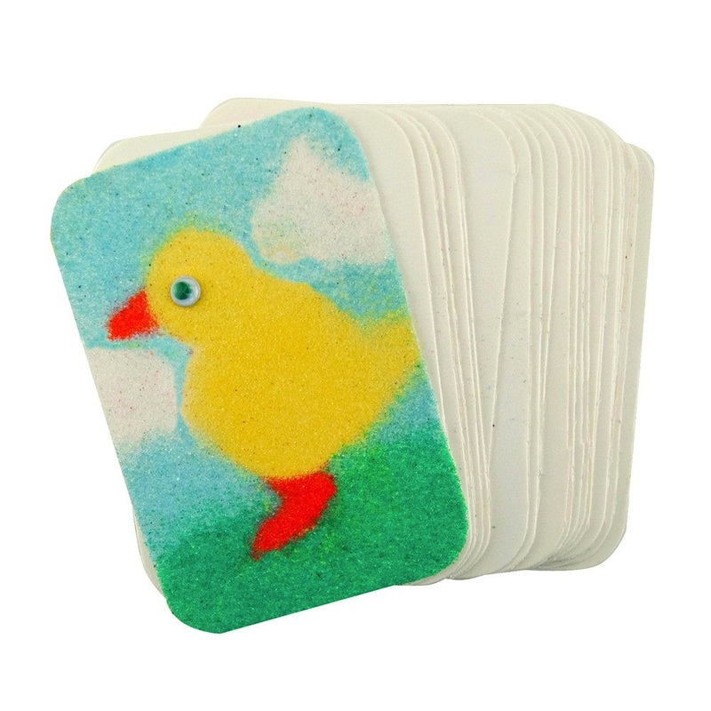 Collage Adhesive Boards