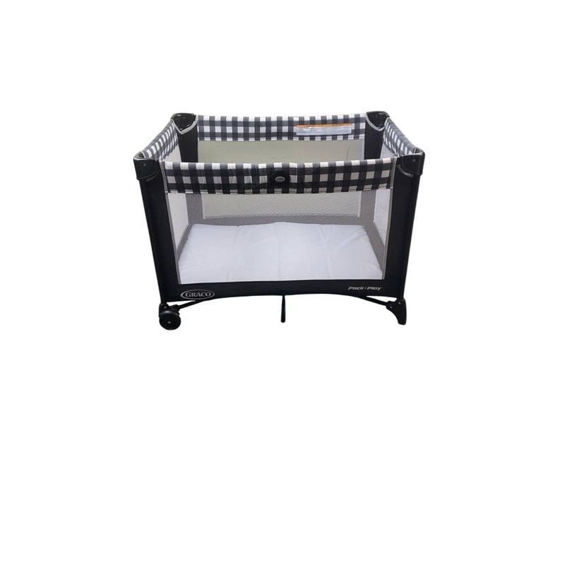Graco Pack ‘n Play On The Go Playard, Kagen