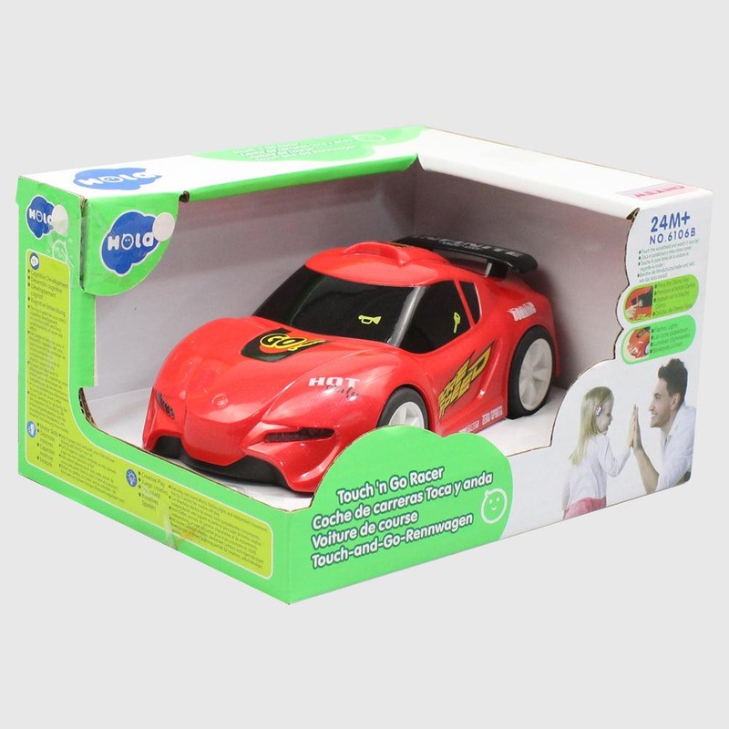 Hola Touch ‘n Go Racer