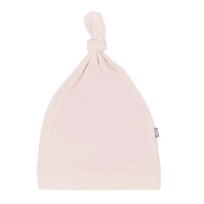 Kyte Baby – Knotted Cap – Blush