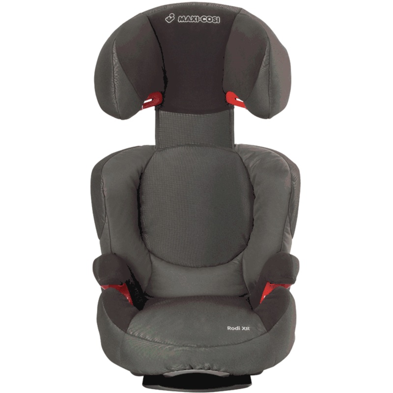 Maxi Cosi Rodi XR Booster Car Seat Roasted Brown