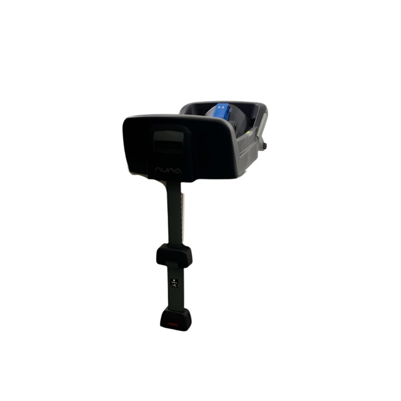 Nuna PIPA Series Car Seat Base, 2023