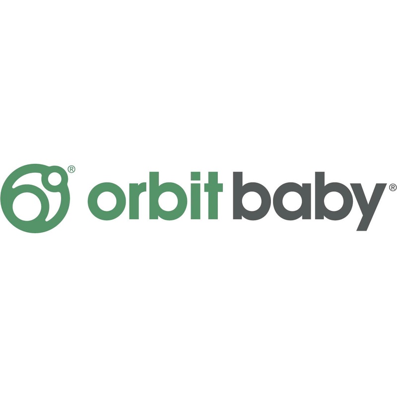 Orbit Baby G5 Stroller + Car Seat with Helix+ – Black/Merino Wool