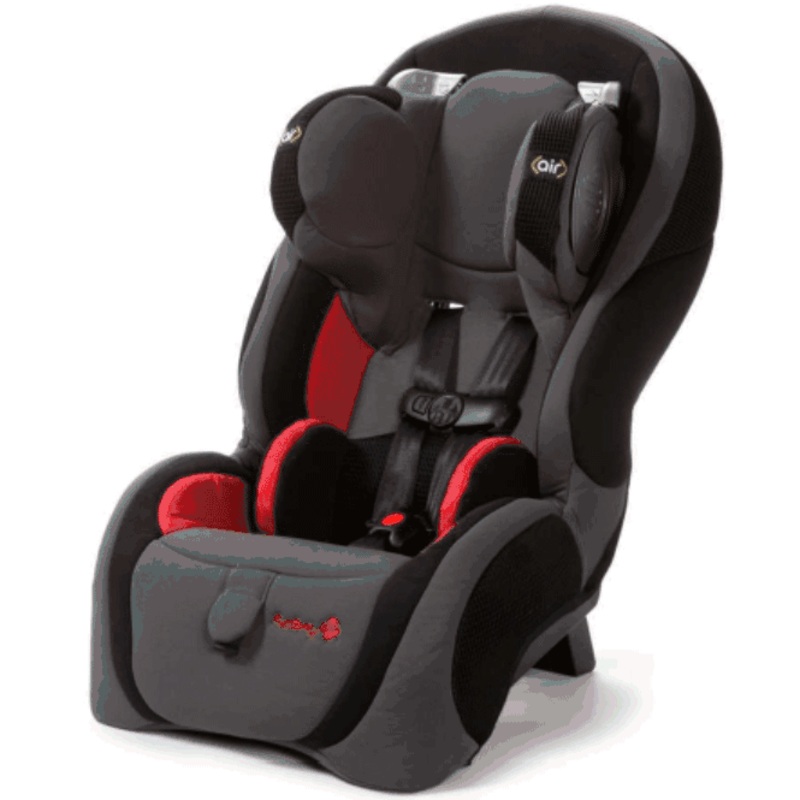 Safety 1st Complete Air 65 Montross