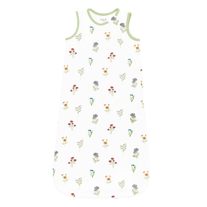 Sleep Bag 0.5 TOG – Wildflower