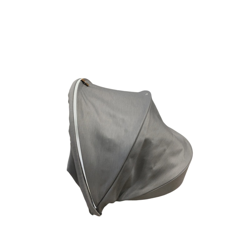 Stokke Xplory X Canopy, Modern Grey
