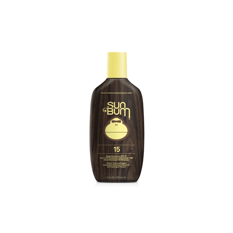 Sun Bum Original Sunscreen Lotion