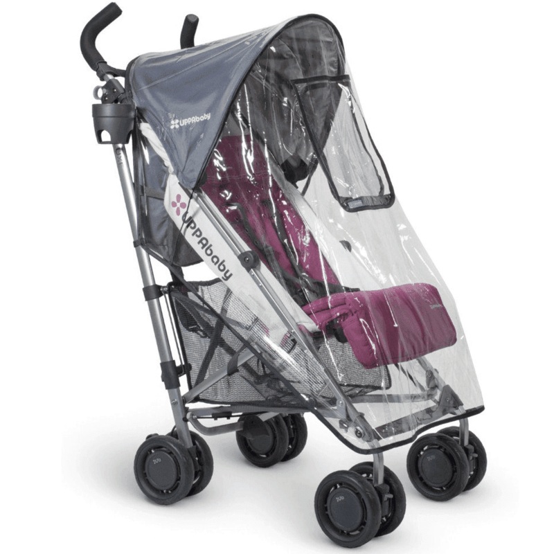 UPPAbaby Open Box 2015 / 2016 G-Series Rain Shield