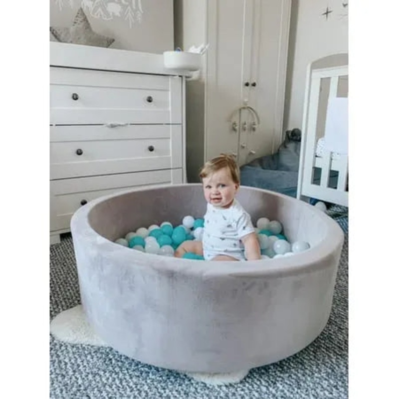 Aqua Ball Pit – 200pcs