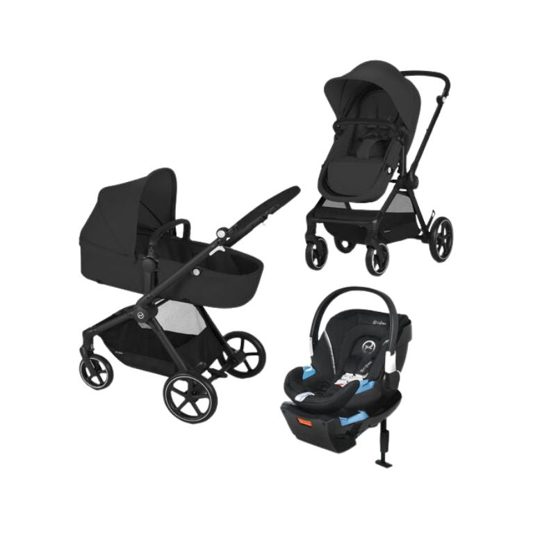 EOS Travel System