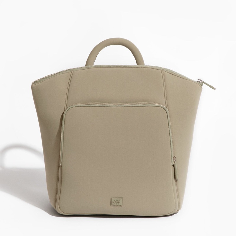 Freshly Picked Seoul Backpack