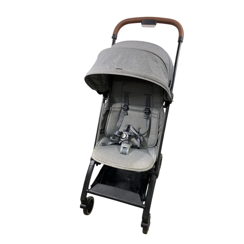 Joolz Aer Stroller, 2020, Delightful Grey