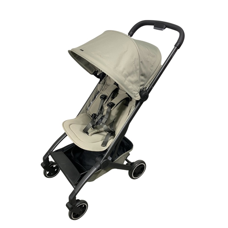 Joolz Aer+ Stroller, 2024, Sage Green