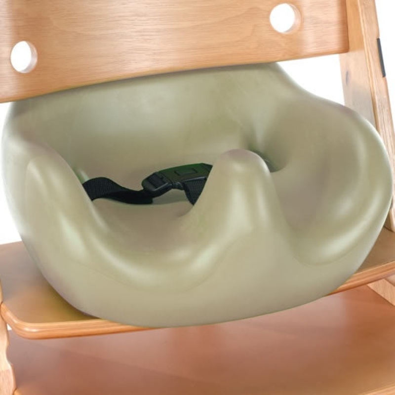 Keekaroo Infant Insert – Latte