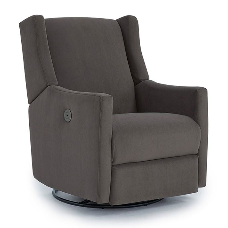 Lillian Power Glider Recliner