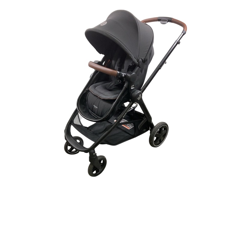 Maxi-Cosi Zelia Stroller Only, 2023