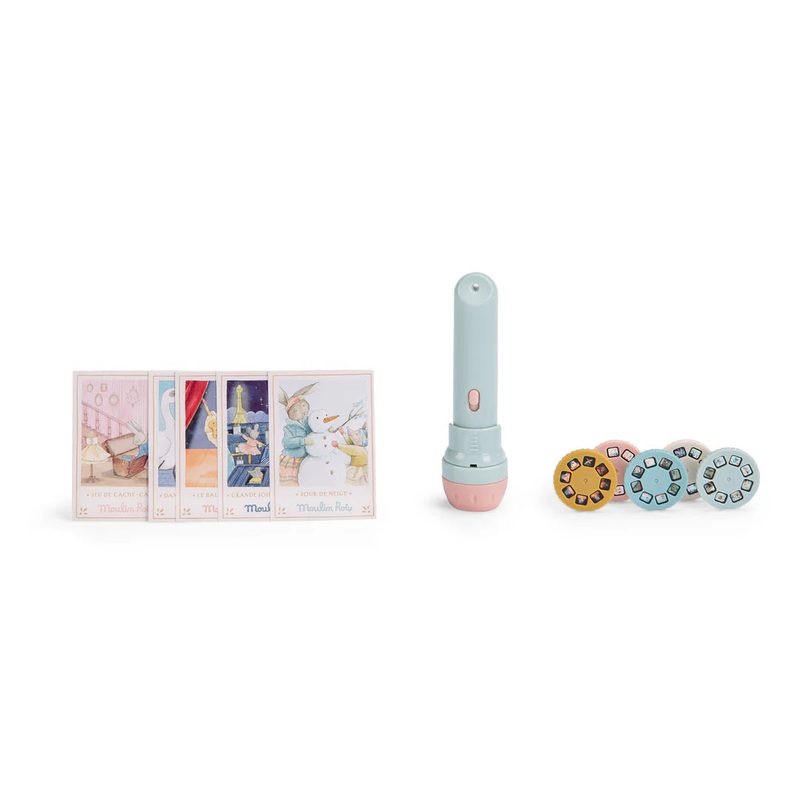 Moulin Roti Storybook Torch Set – The Little School Of Dance
