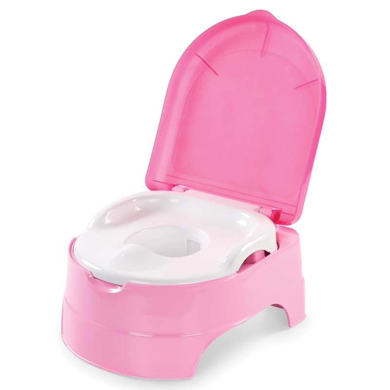 My Fun Potty – Pink