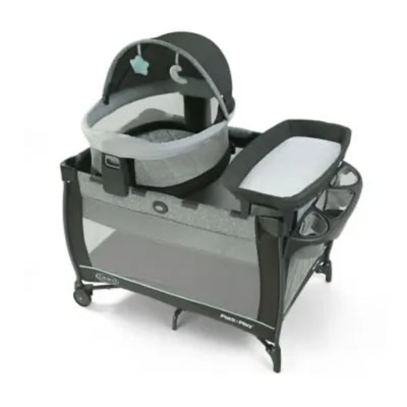 Pack ‘n Play Travel Dome Lx Playard- Astin