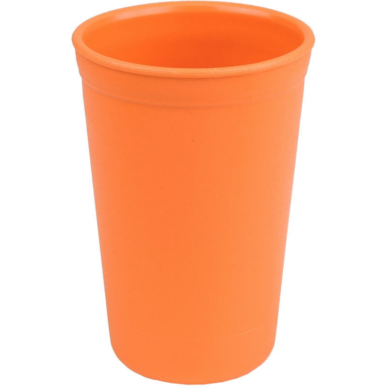 Re-Play 10oz Drinking Cup – Orange