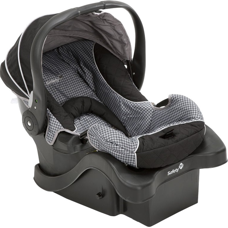 Safety 1st onBoard 35 Infant Car Seat – Graydon
