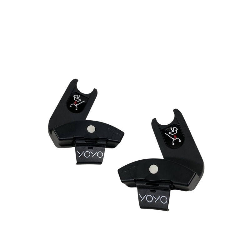 Stokke YOYO Car Seat Adapters, L Version