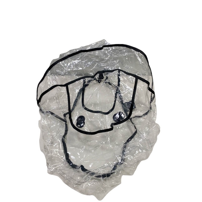 Babyzen YOYO 0+ Rain Cover