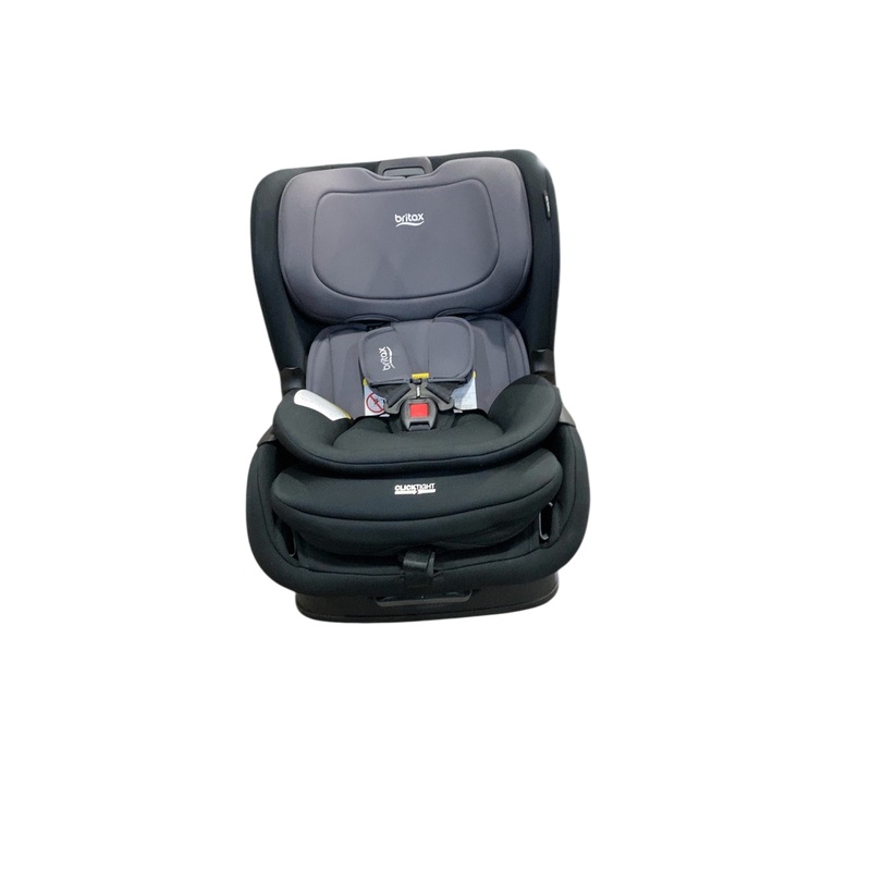 Britax Poplar Convertible Car Seat, Stone Onyx, 2025