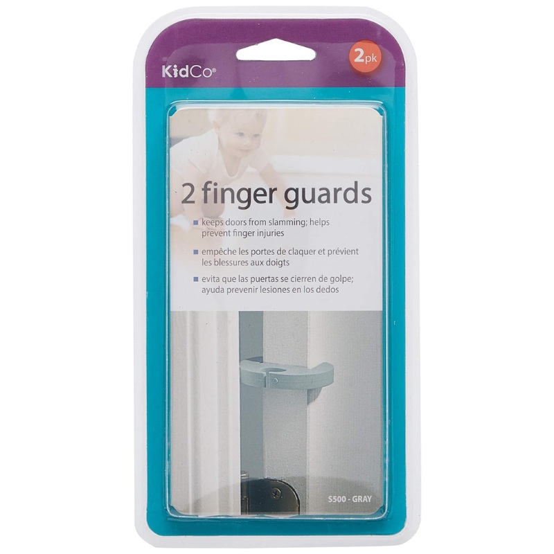 Finger Guard – 2 Pack