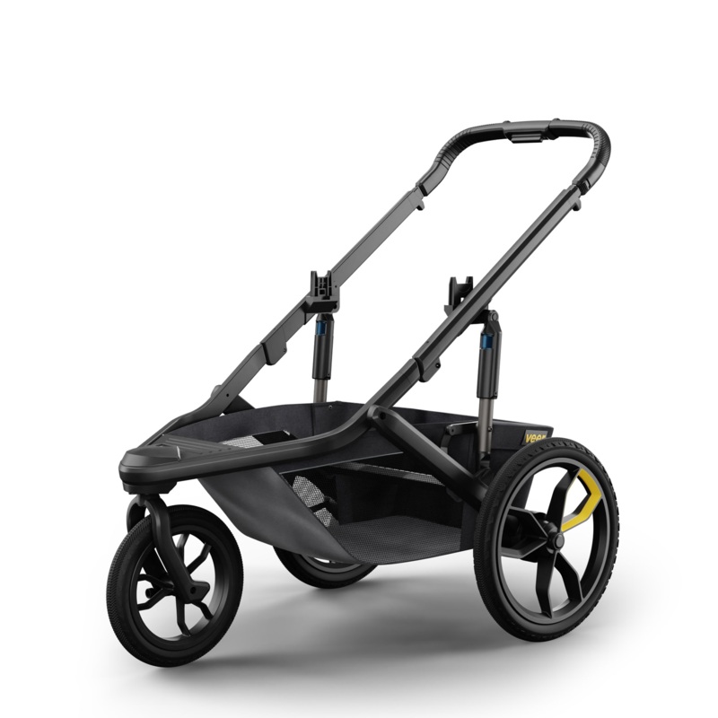 &Jog Jogging Frame