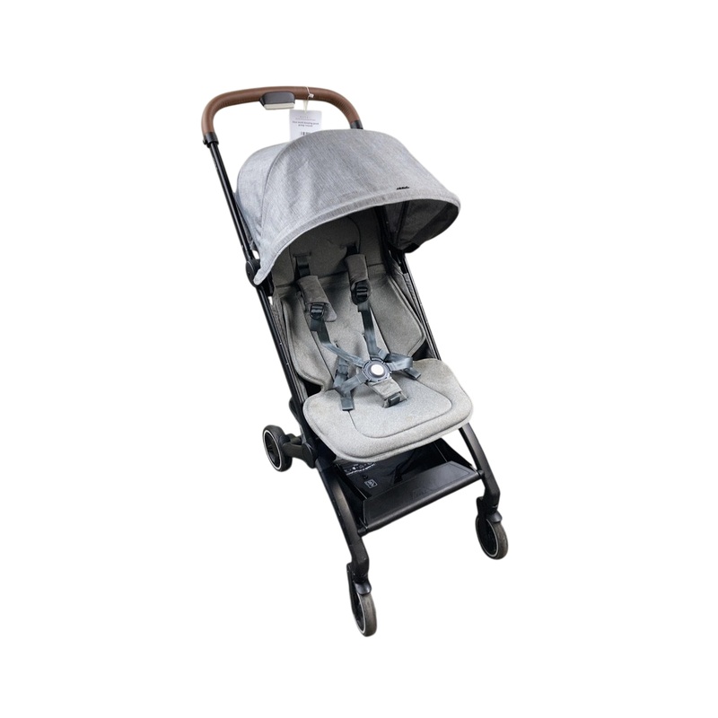 Joolz Aer+ Stroller, 2022, Delightful Grey
