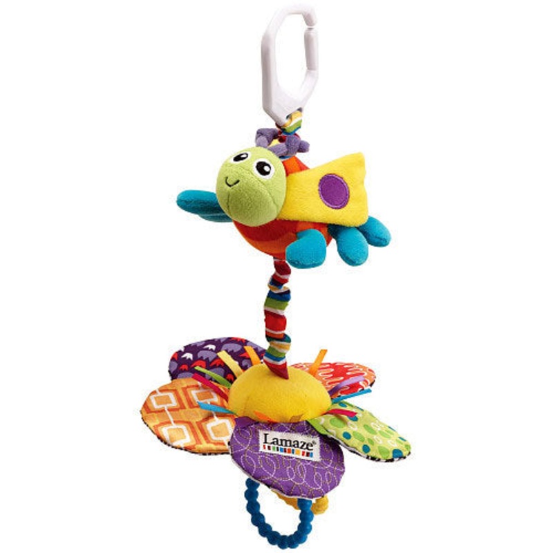 Lamaze Flutterbug