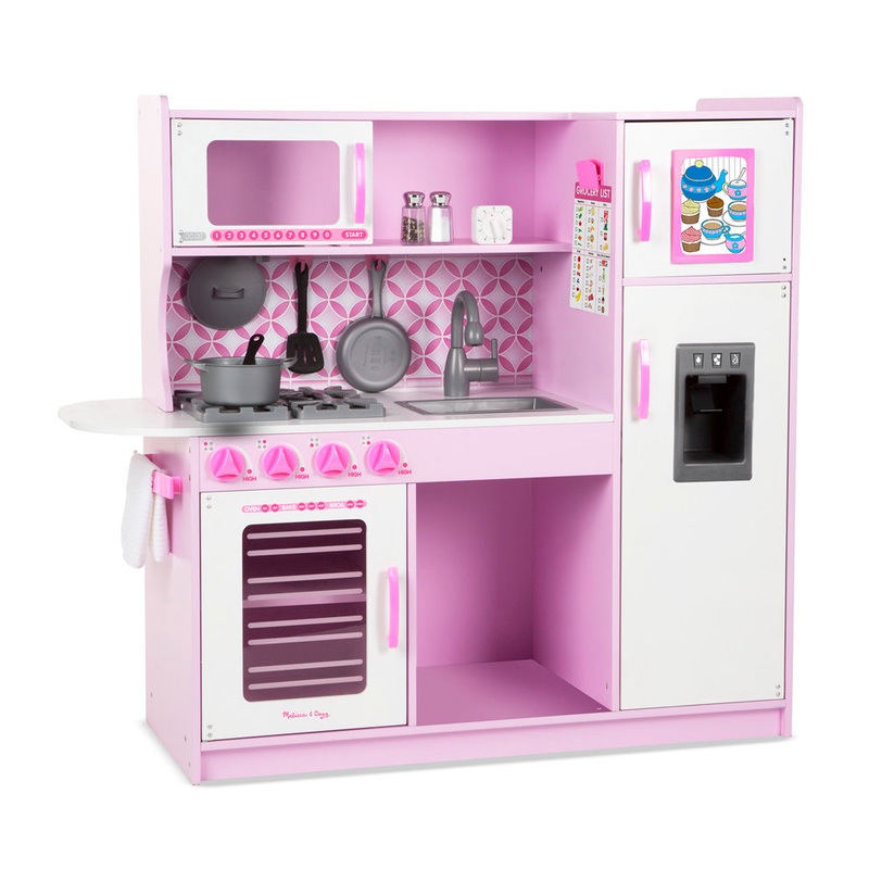 Melissa & Doug Chef’s Kitchen – Cupcake