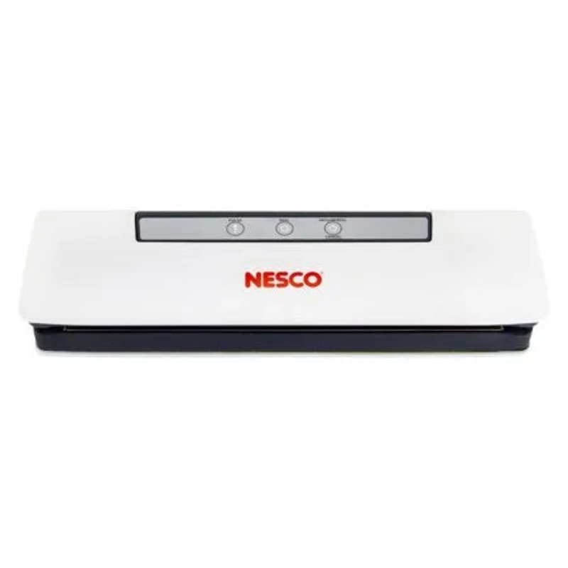 Nesco VS-C1 Classic Vacuum Sealer (See Description)
