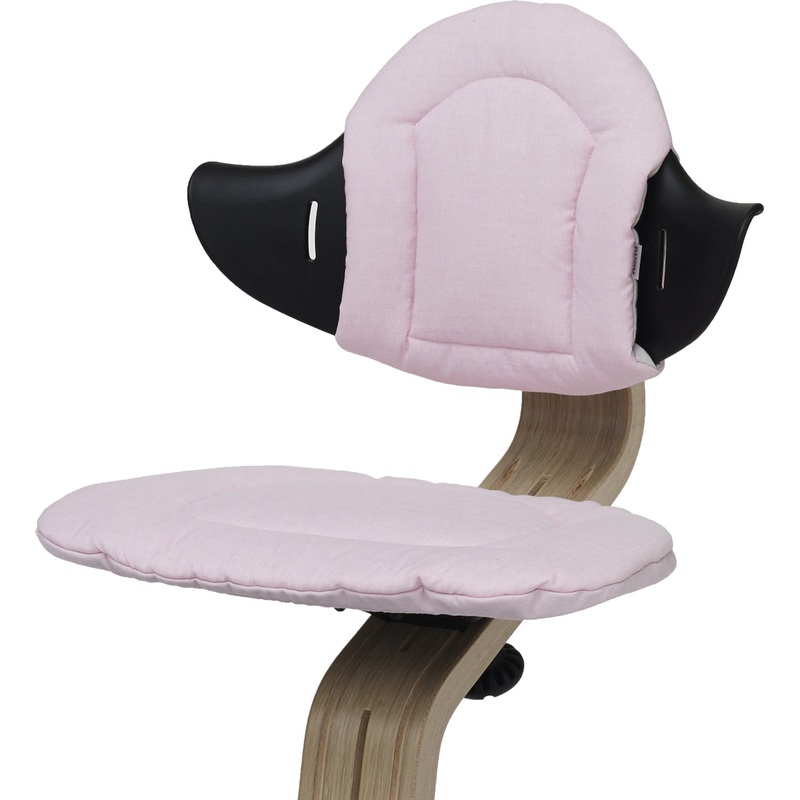 Nomi Highchair Cushion – Pink