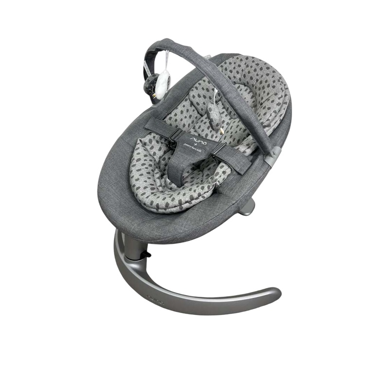 Nuna LEAF Grow Seat, Brushstroke