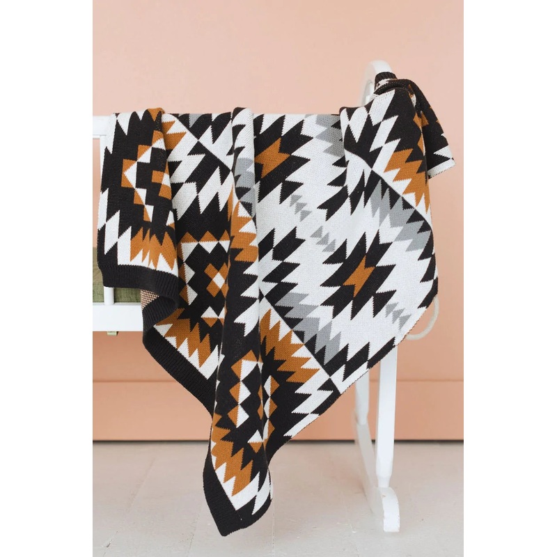 Pampa Blanket – Adult Size