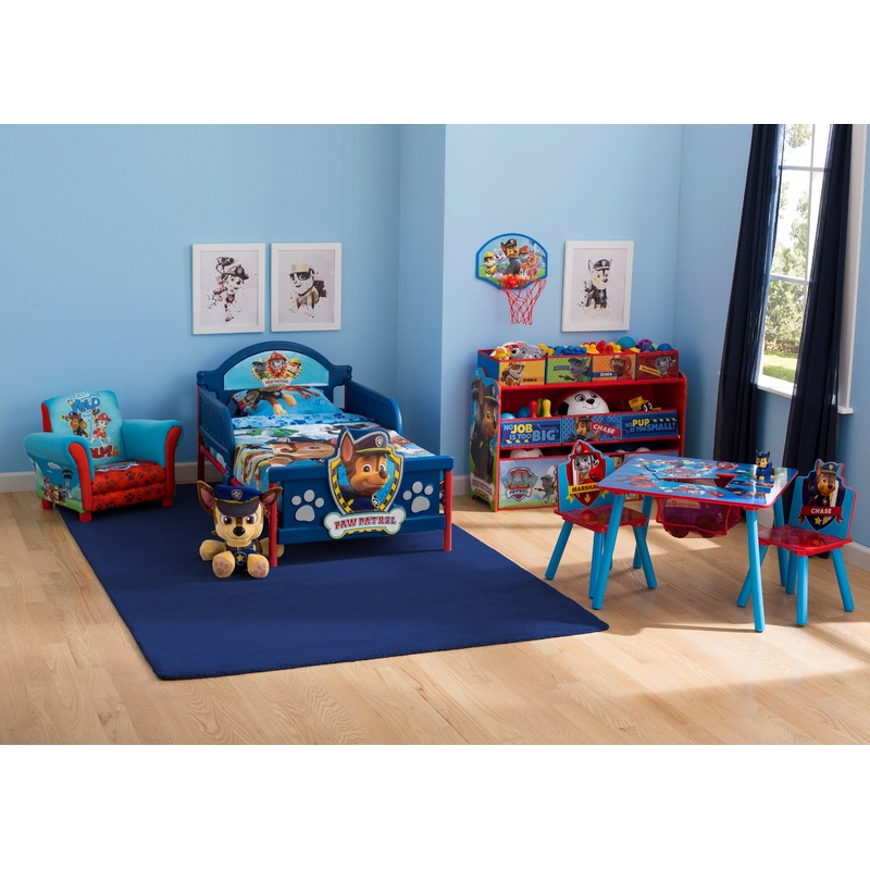 PAW Patrol Upholstered Chair
