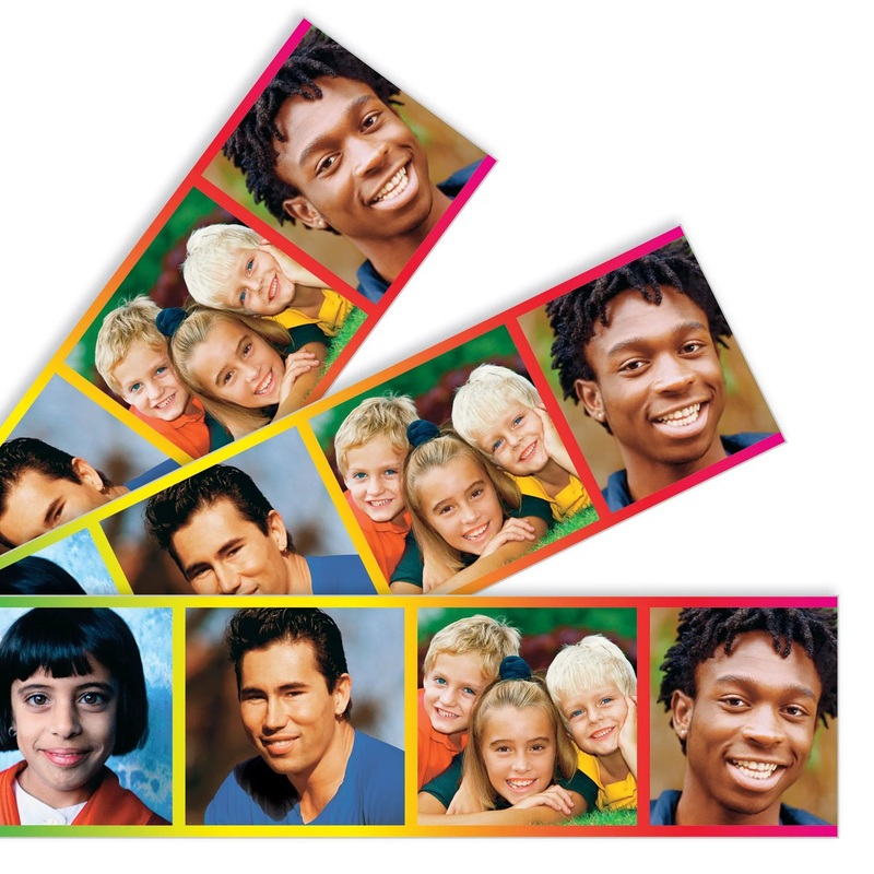 People of the World Bolder Borders