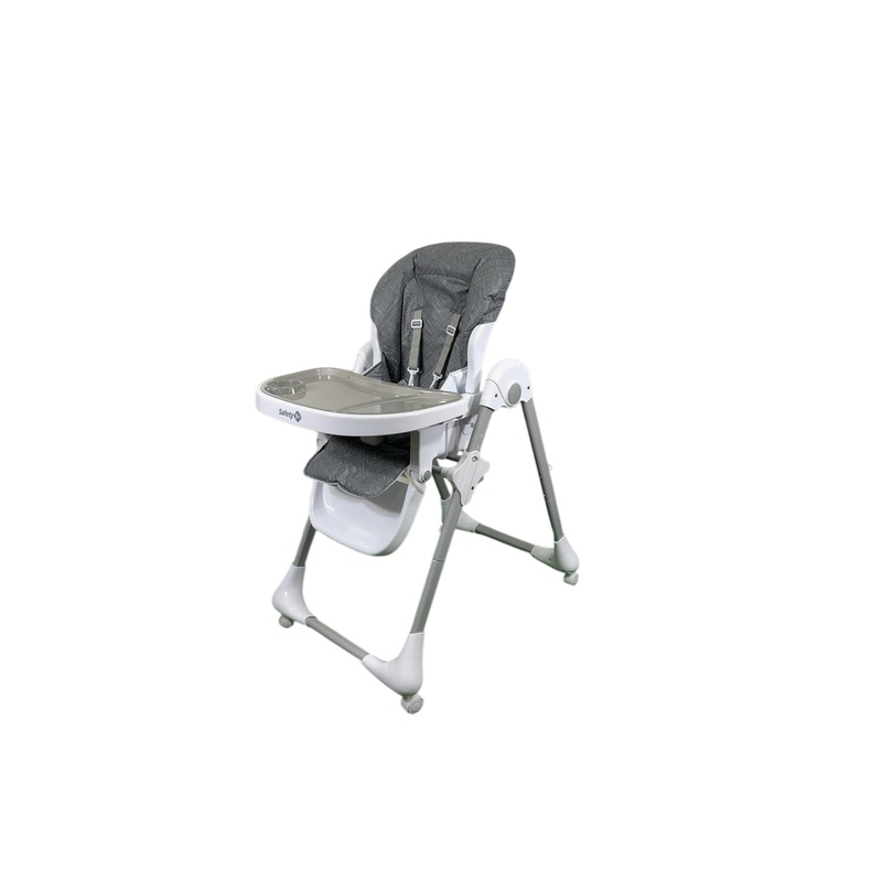 Safety 1st Grow & Go High Chair, Birchbark, Original
