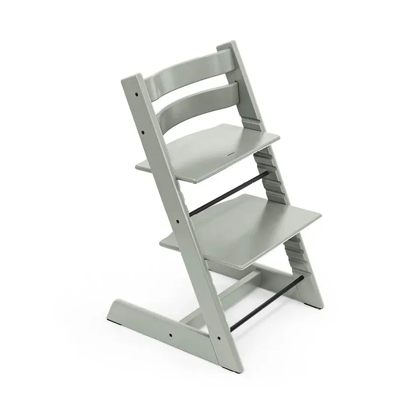 Stokke Tripp Trapp High Chair – Glacier Green