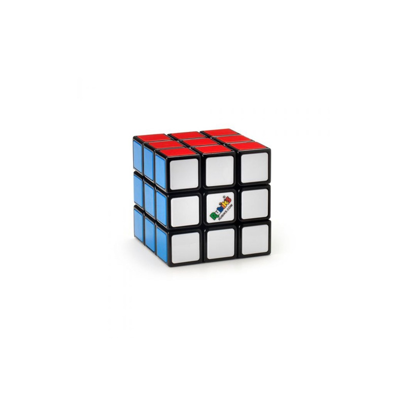 The Original Rubik’s Cube