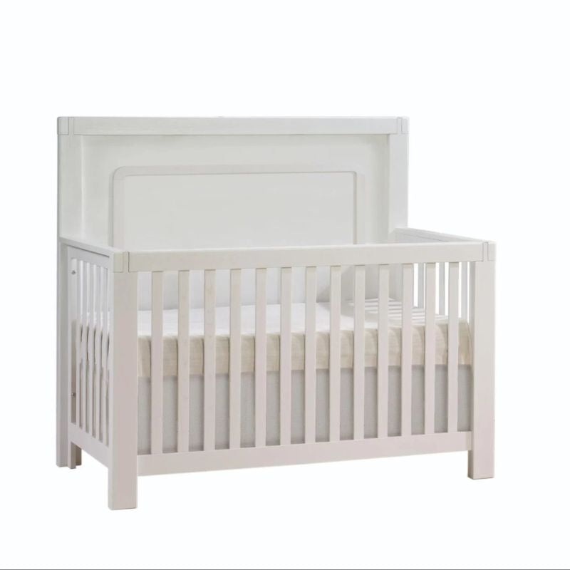 Toscano 5-in-1 Convertible Crib